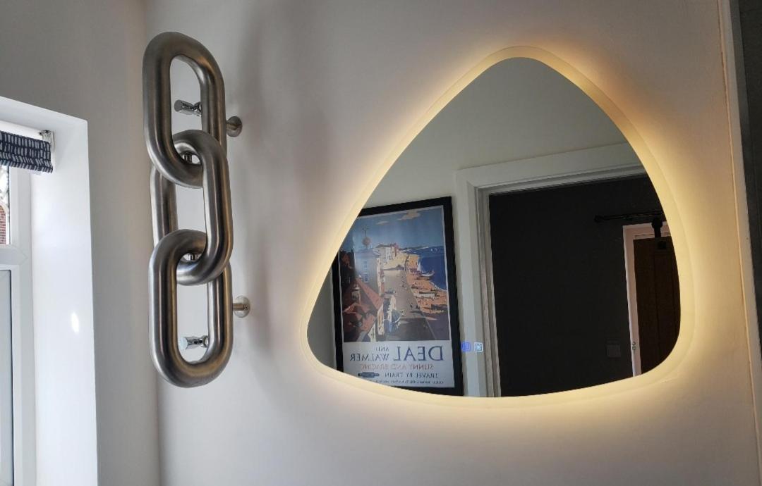 The Courtyard - Cosy, Secluded With Luxury Suite Walmer Buitenkant foto