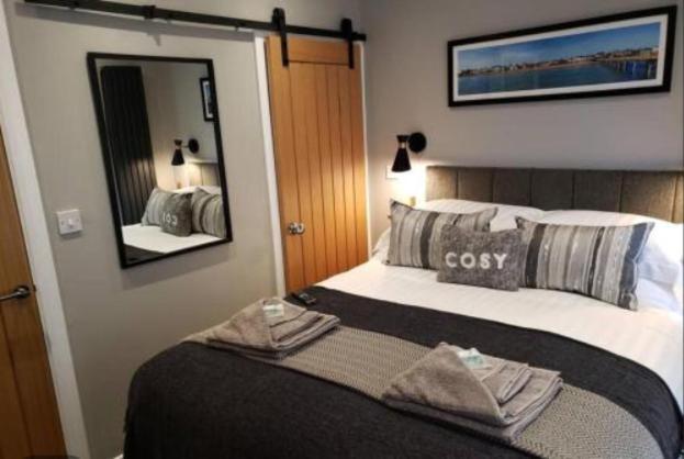 The Courtyard - Cosy, Secluded With Luxury Suite Walmer Buitenkant foto